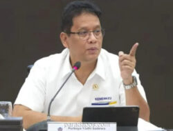 Prabowo Bentuk Pansel untuk Isi Jabatan Strategis di Puncak OJK