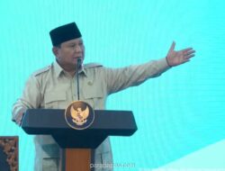 Presiden Prabowo Sebut Laba BUMN Naik Empat Kali Lipat, Tanda Awal Kebangkitan Ekonomi