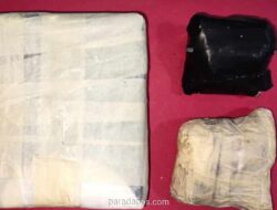 Polisi Amankan Pria Diduga Bawa 1 Kg Kokain dari Malaysia ke Jakarta