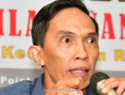 Partai Prima Tantang NasDem: Jika Naikkan Threshold, Jangan Tanggung-Tanggung