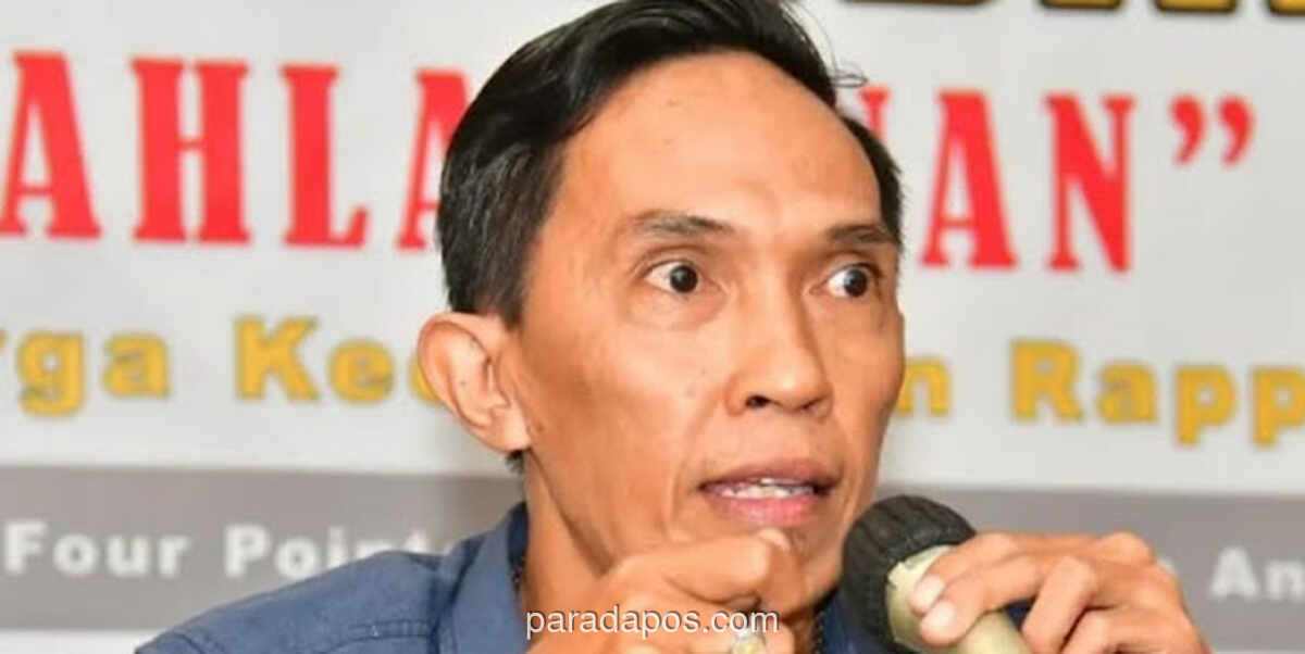 Partai Prima Tantang NasDem: Jika Naikkan Threshold, Jangan Tanggung-Tanggung