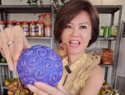 Pengusaha Kuliner Ci Mehong Gugat Cerai Suami Usai 15 Tahun, Beban Finansial Jadi Pemicu