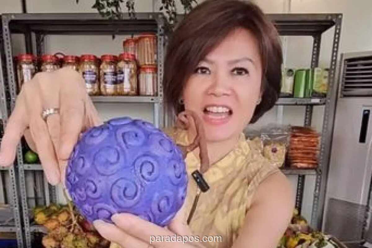 Pengusaha Kuliner Ci Mehong Gugat Cerai Suami Usai 15 Tahun, Beban Finansial Jadi Pemicu