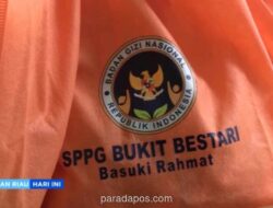Program Makan Bergizi Gratis di Tanjungpinang Beralih ke Paket Kering Selama Ramadan