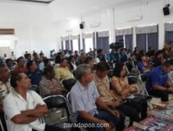 KKP Buka Rekrutmen 3.000 Warga Sumba Timur untuk Program Budidaya Udang di Waingapu