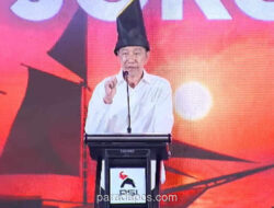 Pengamat: Satire Digital Tembok Ratapan Solo Ancam Citra dan Elektabilitas PSI