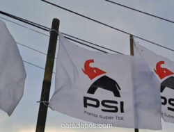 Analis Nilai PSI Sulit Berkembang Besar Meski Didukung Jokowi