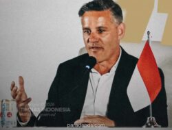 PSSI Tunjuk Nova Arianto dan Imam Faizal sebagai Asisten Pelatih Lokal untuk John Herdman