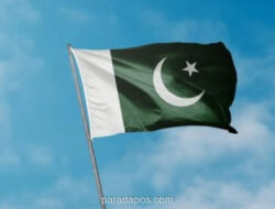 Pakistan Serang Wilayah Afghanistan, Korban Sipil Termasuk Anak-Anak Dilaporkan Tewas