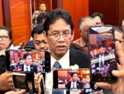 Pemerintah Siapkan Dana Rp55 Triliun untuk THR ASN, TNI, Polri, dan Pensiunan