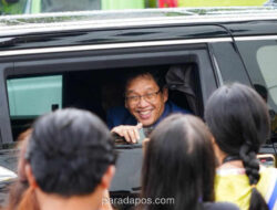 Pemerintah Proyeksikan Restitusi Pajak 2026 Tak Lampaui Rp300 Triliun