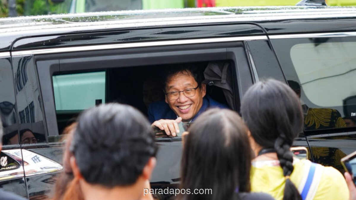 Pemerintah Proyeksikan Restitusi Pajak 2026 Tak Lampaui Rp300 Triliun