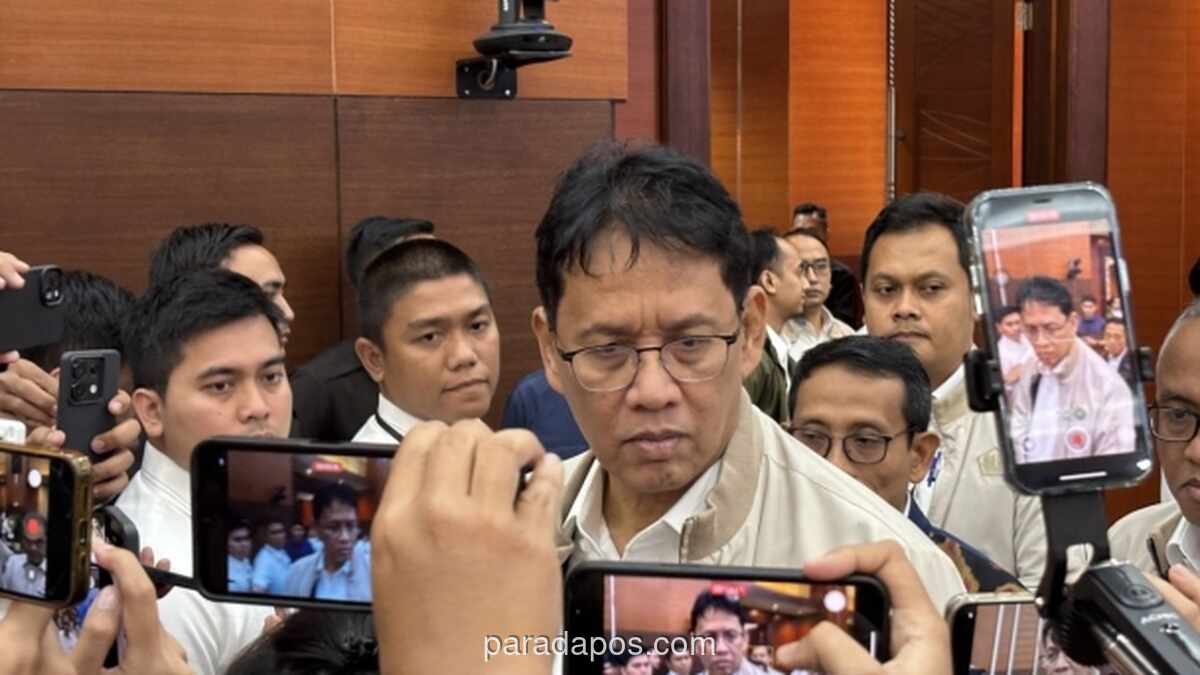 Menteri Keuangan Ancam Blacklist Penerima Beasiswa LPDP yang Hina Negara
