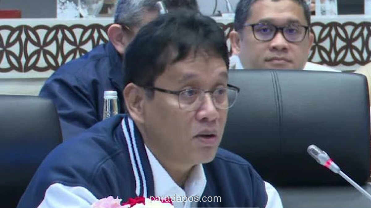 Menteri Keuangan Soroti Dampak Sosial Penonaktifan Massal Peserta BPJS Kesehatan