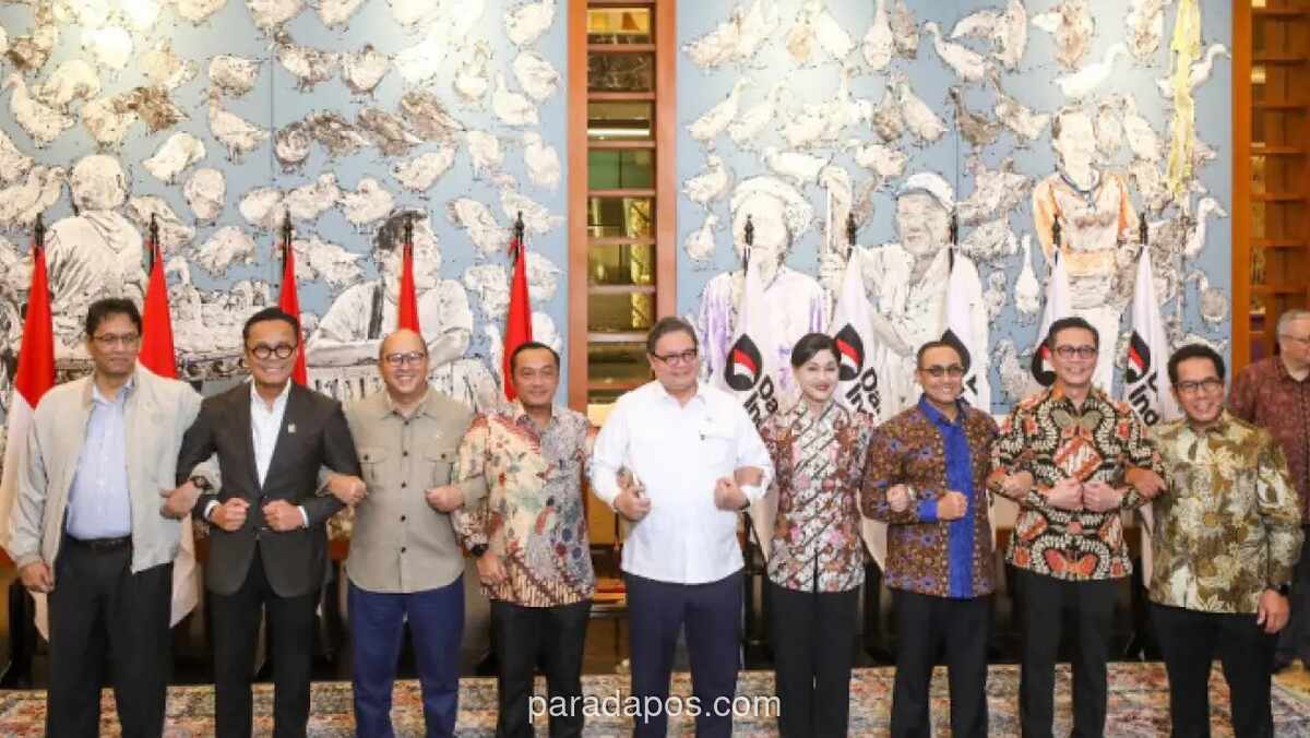 Menkeu Bantah Isu Suahasil Nazara dan Misbakhun Daftar Pimpinan OJK