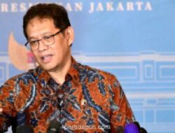 Menkeu Tegaskan Dana LPDP dari Pajak dan Utang, Minta Pengembalian Penuh dari Alumni yang Hina Negara