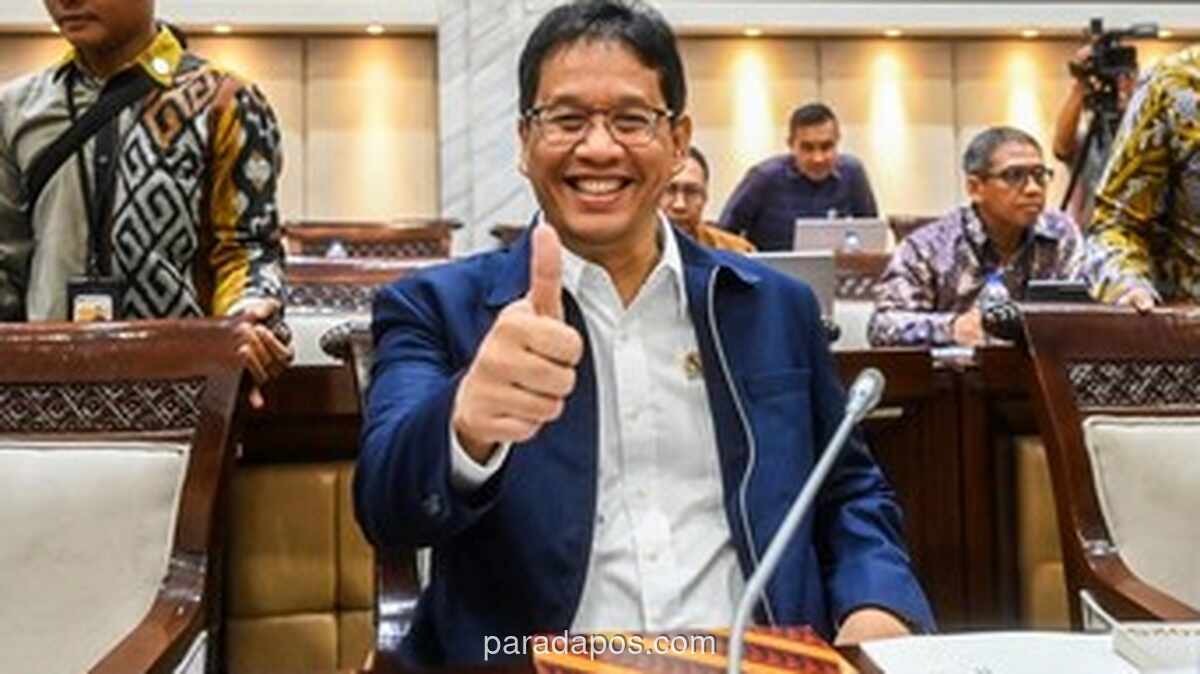 Menkeu Pastikan Anggaran Rp56,4 Triliun untuk PBI BPJS 2026 Sudah Dialokasi Penuh