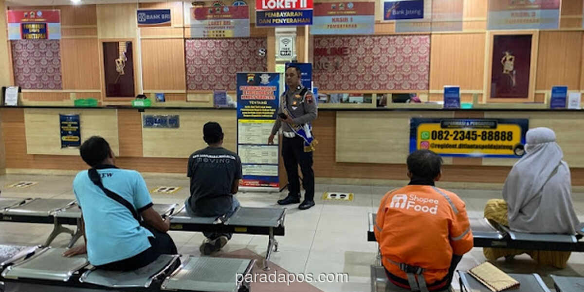 Pajak Kendaraan di Jateng Naik Drastis, Warga Keluhkan Tagihan Melonjak