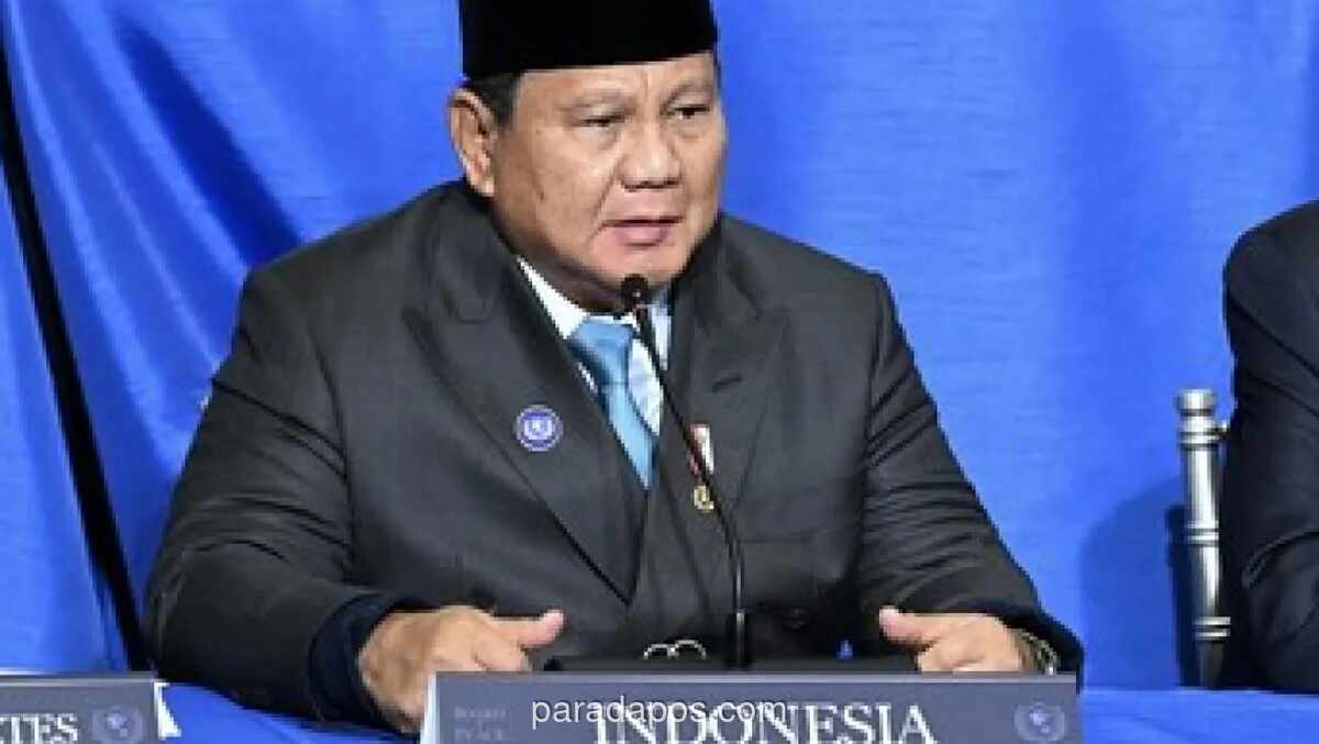 Analisis: Program Pemerintahan Baru Dilihat sebagai Buffer Hadapi Ketidakpastian Global