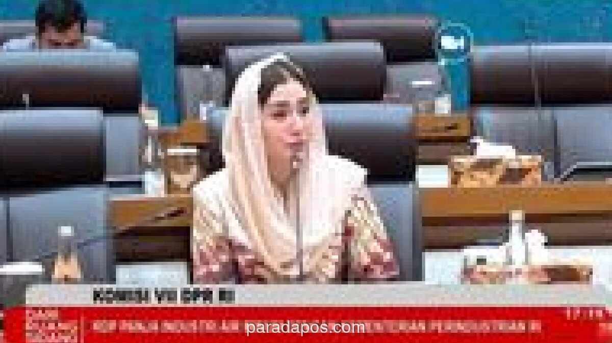 DPR Soroti 57% Galon Isi Ulang di Jabodetabek Melebihi Batas Usia Pakai