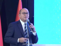 Investasi Nasional 2025 Lampaui Target, Serap 2,7 Juta Pekerja