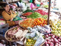 ALFI Soroti Perlu Pembenahan Sistem Distribusi untuk Tekan Lonjakan Harga Ramadan