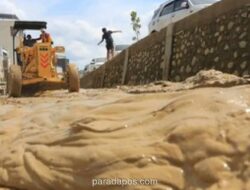 Status Darurat Bencana Ditetapkan di Bandung Barat Pascalongsor dan Banjir Bandang