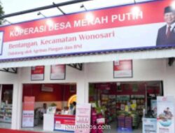 Kemenkop UKM Buka Rekrutmen Business Assistant Koperasi Desa Merah Putih