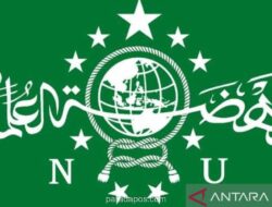 Wacana Regenerasi Pimpinan NU: Kiai Maruf Amin Disebut sebagai Figur Potensial