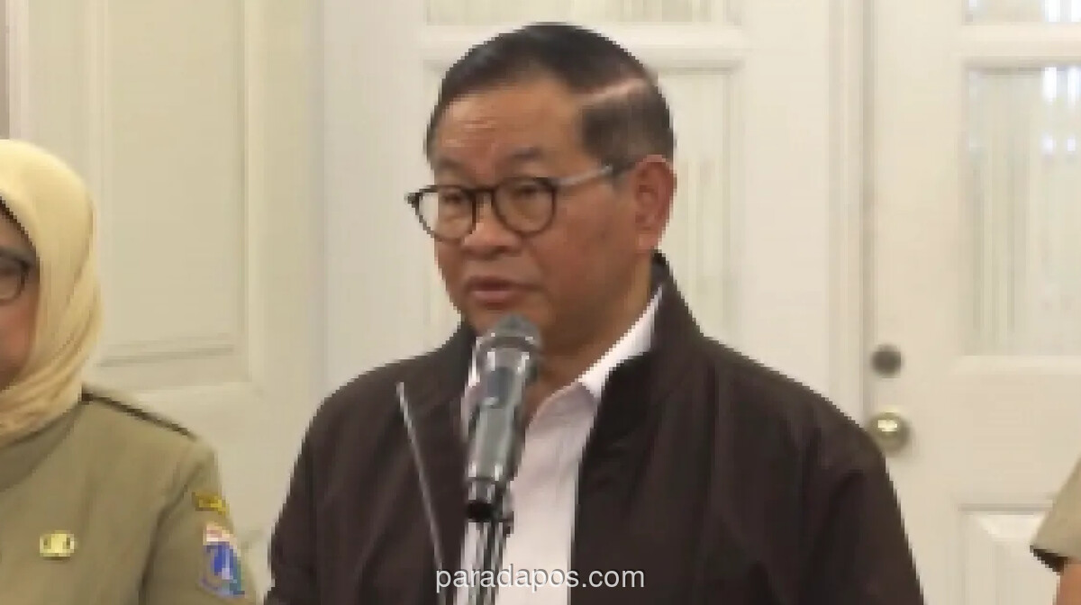 Pemprov DKI Resmi Hentikan Izin Lapangan Padel Baru di Perumahan