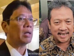 Menteri Keuangan dan Menteri KKP Berselisih Soal Data Realisasi Anggaran Kapal