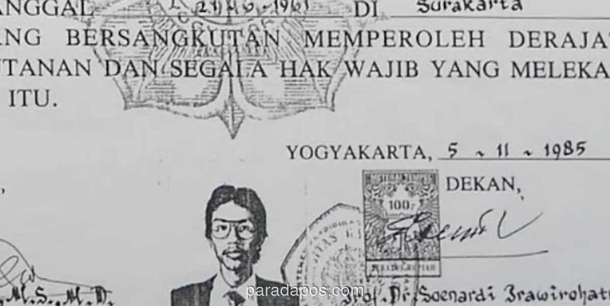 Penyidik Polda Metro Jaya Periksa Saksi dari Lingkaran Jokowi Terkait Laporan Roy Suryo