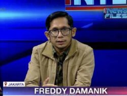 Projo Nilai Permintaan Hentikan Penyidikan Kasus Ijazah Jokowi sebagai Keputusasaan