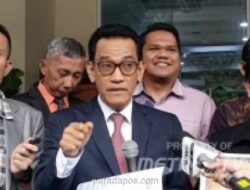 Kuasa Hukum Roy Suryo Ajukan SP3, Tolak Restorative Justice