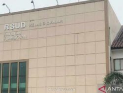 Kebakaran di Cianjur Akibat Kebocoran Elpiji, Satu Korban Luka Bakar 100%