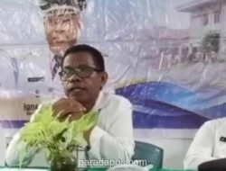 RSUD Larantuka Terapkan Jam Besuk Baru Dua Sesi Sehari