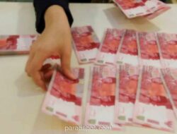 Rupiah Mengawali Pekan dengan Penguatan Tipis di Tengah Tekanan Global