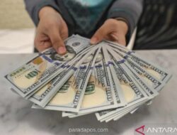 Rupiah Menguat Tipis di Awal Pekan, Sentimen Domestik Batasi Ruang Apresiasi