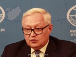 Pejabat Rusia Tegaskan BRICS Fokus pada Ekonomi, Bukan Aliansi Militer