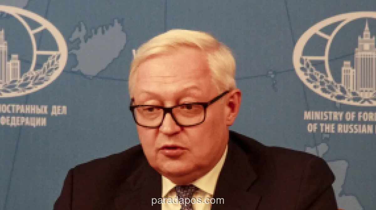 Pejabat Rusia Tegaskan BRICS Fokus pada Ekonomi, Bukan Aliansi Militer