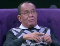 Presiden Sebut 50 Nama Oligarki dalam Pertemuan Tertutup, Utamakan Jalur Hukum