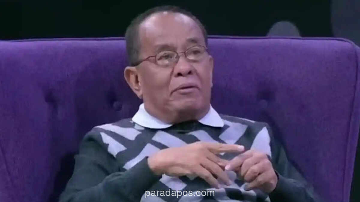 Presiden Sebut 50 Nama Oligarki dalam Pertemuan Tertutup, Utamakan Jalur Hukum