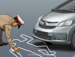 Anak WNI 6 Tahun Tewas Tertabrak Mobil di Singapura, Pengemudi Ditahan