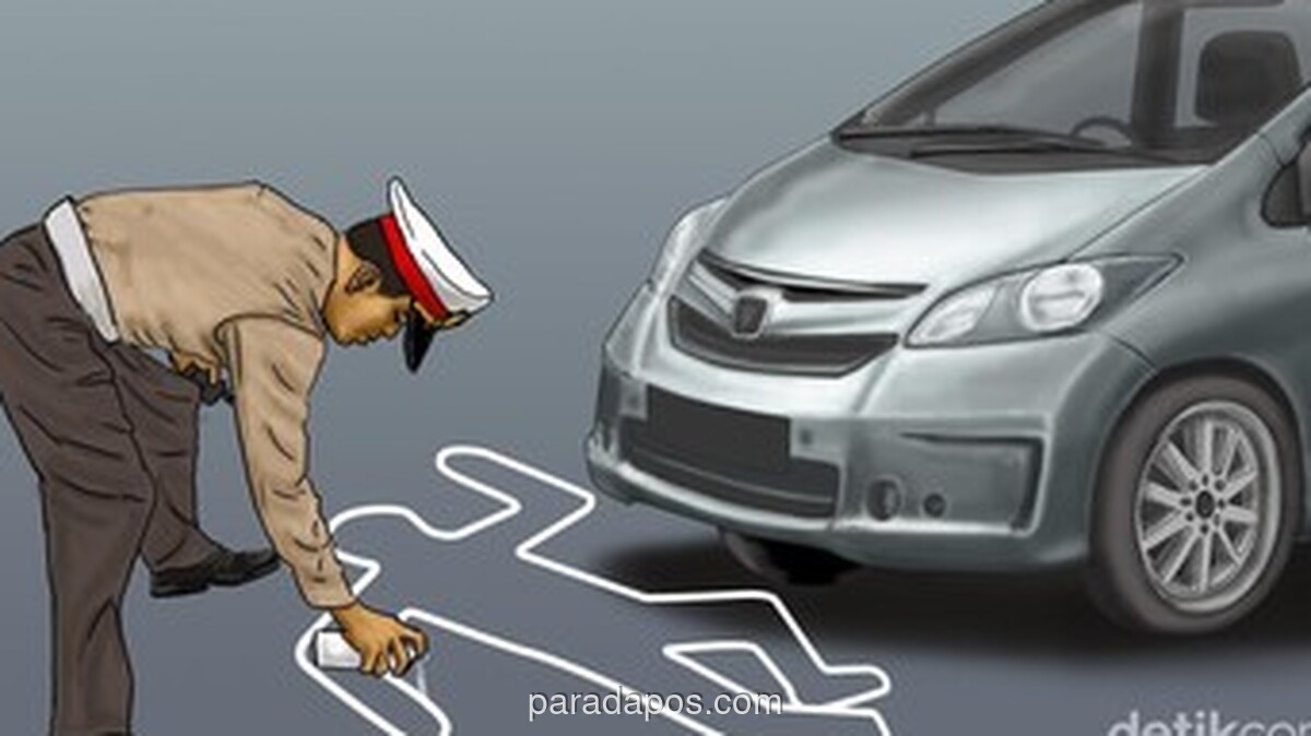 Anak WNI 6 Tahun Tewas Tertabrak Mobil di Singapura, Pengemudi Ditahan