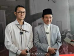 Menag Nasaruddin Umar Penuhi Panggilan KPK, Klarifikasi Penggunaan Pesawat Khusus