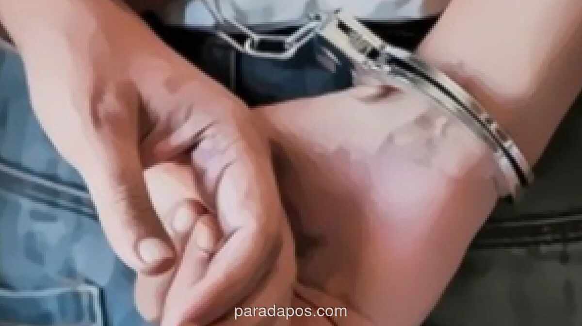 Operasi Damai Cartenz Amankan 12 Tersangka, Termasuk 2 DPO Prioritas di Yahukimo