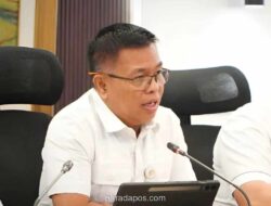 Operasi Pengawasan Pangan Nasional Tekan Harga Beras, Cabai, dan Telur