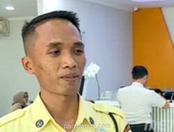 Petugas Keamanan BRI Cetak Rekor MURI Berkat Karya Ilmiah dari Pengalaman Lapangan