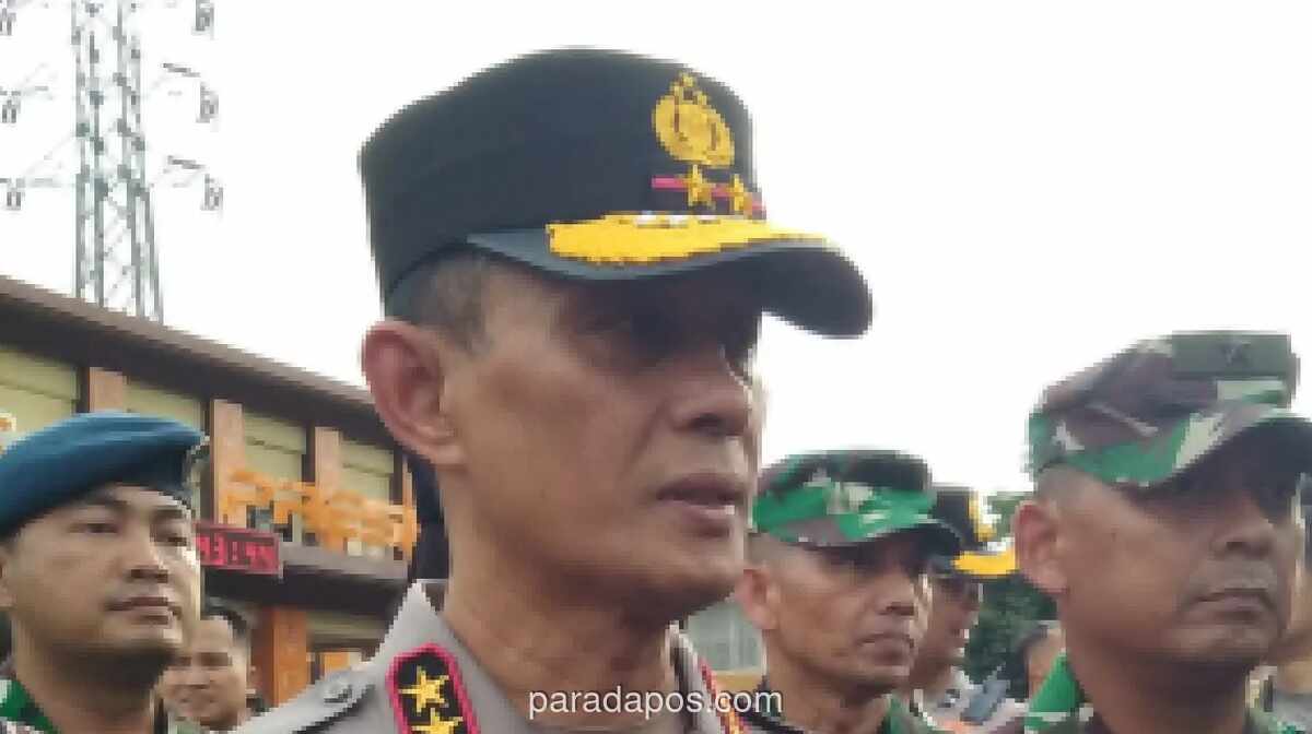 Satu Tahanan Narkoba Berhasil Ditangkap Usai Kabur dari Rutan Way Kanan