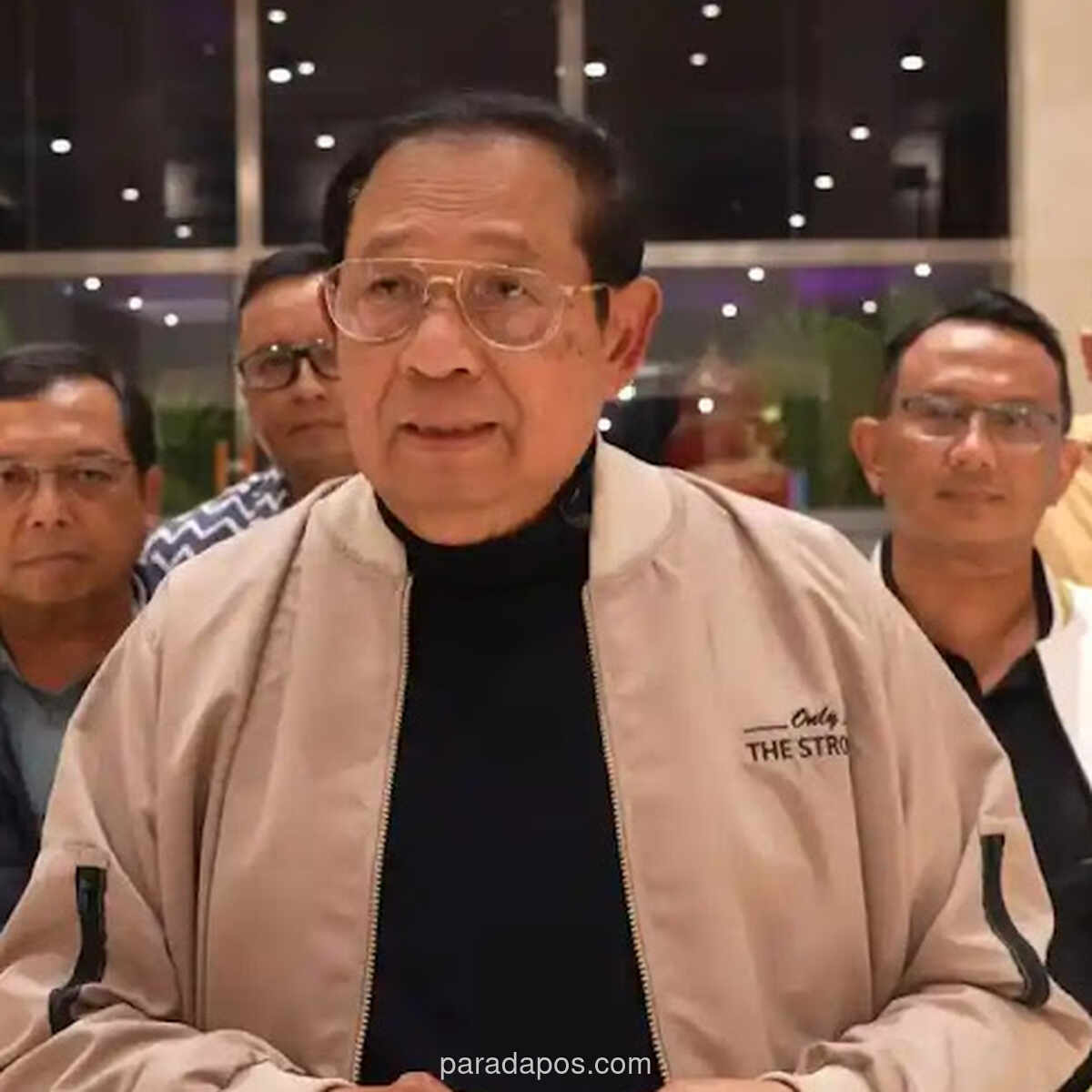 SBY Soroti Negosiasi Nuklir AS-Iran dan Risiko Perang dalam Esai Terbaru